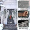 Plant Covers Freeze Protection | Clear Winter Plant Frost Bags