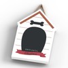 Global Designs DAYS UNTIL CHRISTMAS DOG PET THEMED CHRISTMAS DECORATIONS