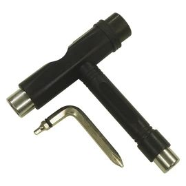 NINJA Skateboard Tool T5 Black