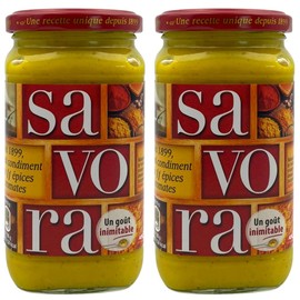 Amora Savora 385g x 2