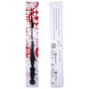 Shappy Clock Hands 12 Inches Long Spade Hands for Takane