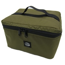 Iska Compact Cooler Bag (L) Moss 341815