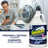 OdoBan Disinfectant Concentrate and Odor Eliminator, Made in the USA,