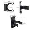 Kitchen Unit Cabinet Legs | Adjustable Height 120mm to 150mm