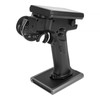 TOOMOD Aluminum RC Remote Radio Controller Base Bracket Holder Transmitter