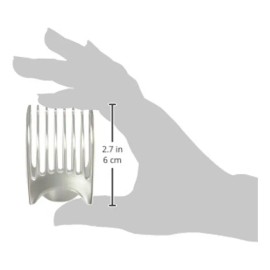 Panasonic Wer224s7398 Adjunto De Peine De Barba