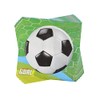 PARTY TIME DC7191F Napkin Goal (Pack of 20) FSC Certified,