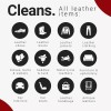 Renapur leather cleaner