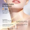 Papa Feel Crema Cuello Colageno Reafirma Antiarrugas 75g Sensible Día/noche