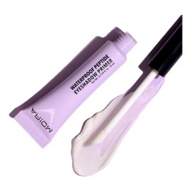 Primer De Ojos Moira Cosmetics Transparente Líquido A Prueba De Agua