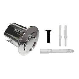 Roca AH0001800R Dual Flush Short New