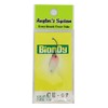 Angler 'Z System (angura-zusisutemu) Spoon biondyi 0.7 G CH –