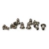 Gorokuro [Does Not Fall Off] Piercing Catch 1 Piece Unisex