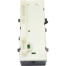 Transfer Case Switch for GMC Sierra 1500/3500 2003 04 05 06 2007 | 12 Male Terminals Replacement for 19259312