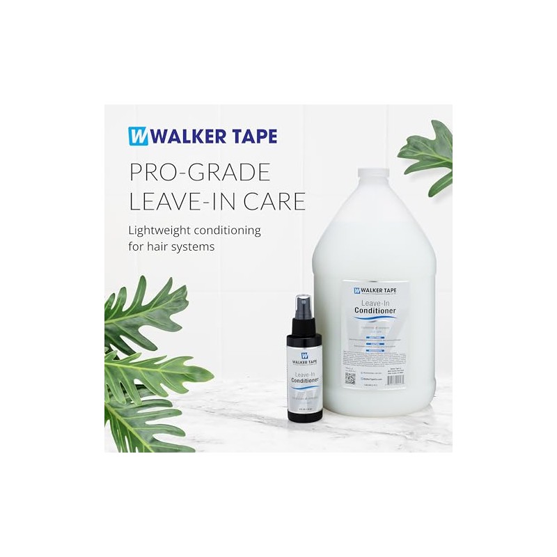 Walker Leave-In Conditioner by Walker Tape