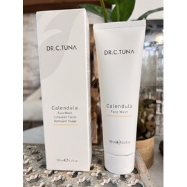FARMASI NEW ! Farmasi Dr. C. Tuna Calendula Face Wash, 100 ml. / 3.4 fl.oz