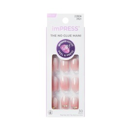 KISS imPRESS NAILS - EVEN BETTER