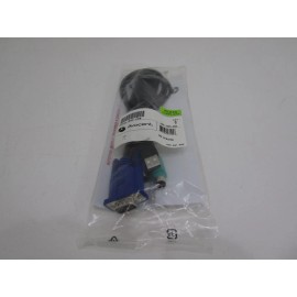 Avocent NEW Avocent DSAVIQ-PS2M 520-438-501 Virtual Media server interface module