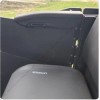LUC 2 PCS Universal Adjustable Car Seat Arm Rest Armrest