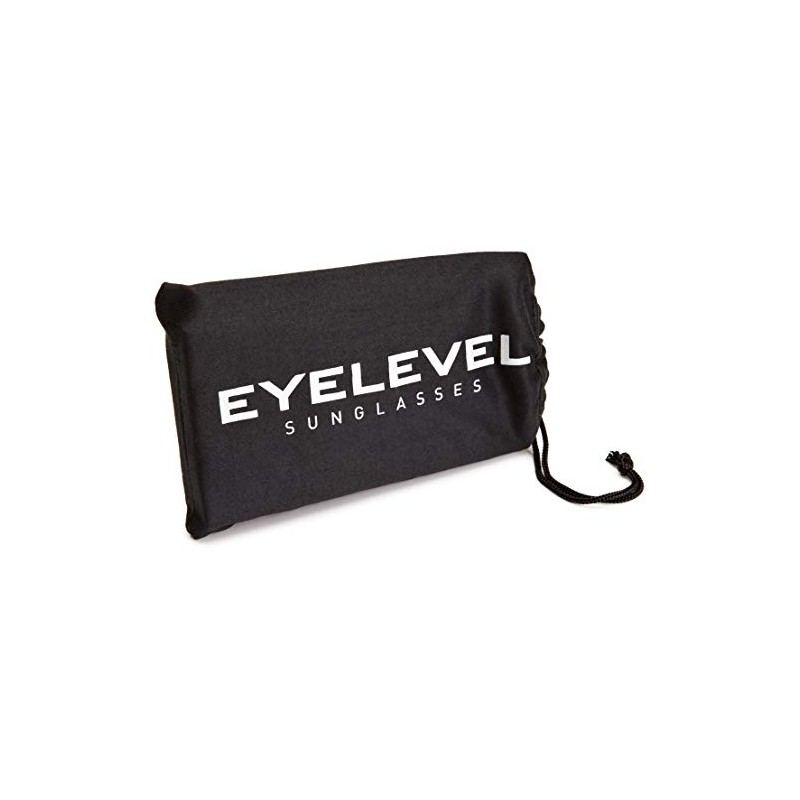 Eyelevel Chipmunk 3 Boy's Sunglasses Black One Size