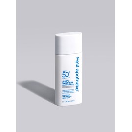 [Moisture soothing, sunscreen cream] Airy Water Sunscreen Professional 37ml / [수분진정, 화잘먹선크림] 에어리 워터 선스크린 프로페셔널 37ml