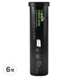 Samdae 5 Baek Creapure Creatine Chewable Lemon Flavor 54g, 6, 18 tablets / 삼대오백 크레아퓨어 크레아틴 츄어블 레몬맛 54g, 6개, 18정