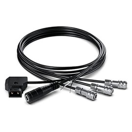 【国内正規品】Blackmagic Design BlackmagicPocketCamera DC Cable Pack