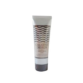 Fiole Creative Design Natural Wax 80g