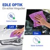 wolk Waffle Cloths – Microfibre Cloth with Waffle Structure –