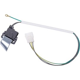 V-Belts, Drive Belts, Accessories & More Replacement for 3949238 Washer Lid Switch for Whirlpool & for Kenmore 11020642990,11020632991 1-Pack - FI/DG-123S-1127