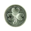 For Each Petal of the Shamrock A Wish Your Way