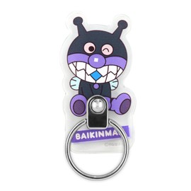 Gourmandies It Anpanman Smartphone Ring BSA-02B