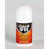 Cramp 911 Muscle Relaxing Roll-On Lotion 0.71 oz (21 ml),