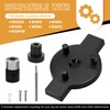 CAC104 503357 Big Stix Immersion Blender Coupler Kit Replacement for