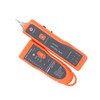 Cable Locator Multi Purpose Communication Network Tester Detector Wire Tracer