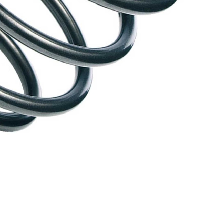 EIBACH R10198 Suspension Spring Coil Springs, Coil Spring, Front Coil