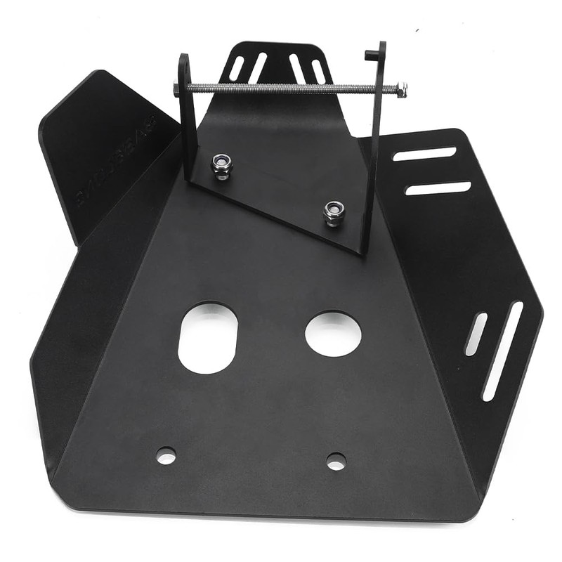 CRF110F 2019-2026 Engine Skid Plate Cover