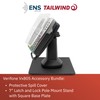 ENS Tailwind Verifone Vx805 7" Latch and Lock Compact Pole