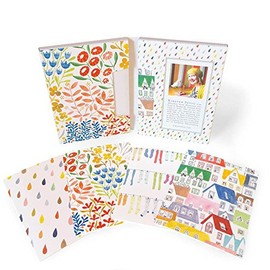 Reykjavik Notecards Set