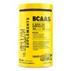 Aminoácidos BCAA Mr. Yellow Polvo Sabor Naranja 1kg Fitness
