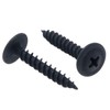 4.2 mm x 65 mm Self Tapping Screw with Waffle