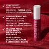 COVERGIRL Outlast Forever Velvet Pigment, Matte Liquid Lipstick, Vegan Formula,