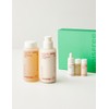 Innisfree [이니스프리] 블랙티 유스 인핸싱 스킨케어 세트 Innisfree Black Tea Youth Enhancing Skincare Set