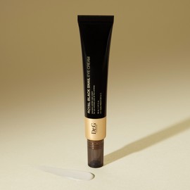 Dr.G Royal Black Snail Eye Cream 30mL Wrinkle Problem Care / 닥터지 로얄 블랙 스네일 아이 크림 30mL 주름 고민 케어