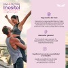 MYO y D-CHIRO INOSITOL EXTRA STRENGTH 300 capsulas (2020mg por