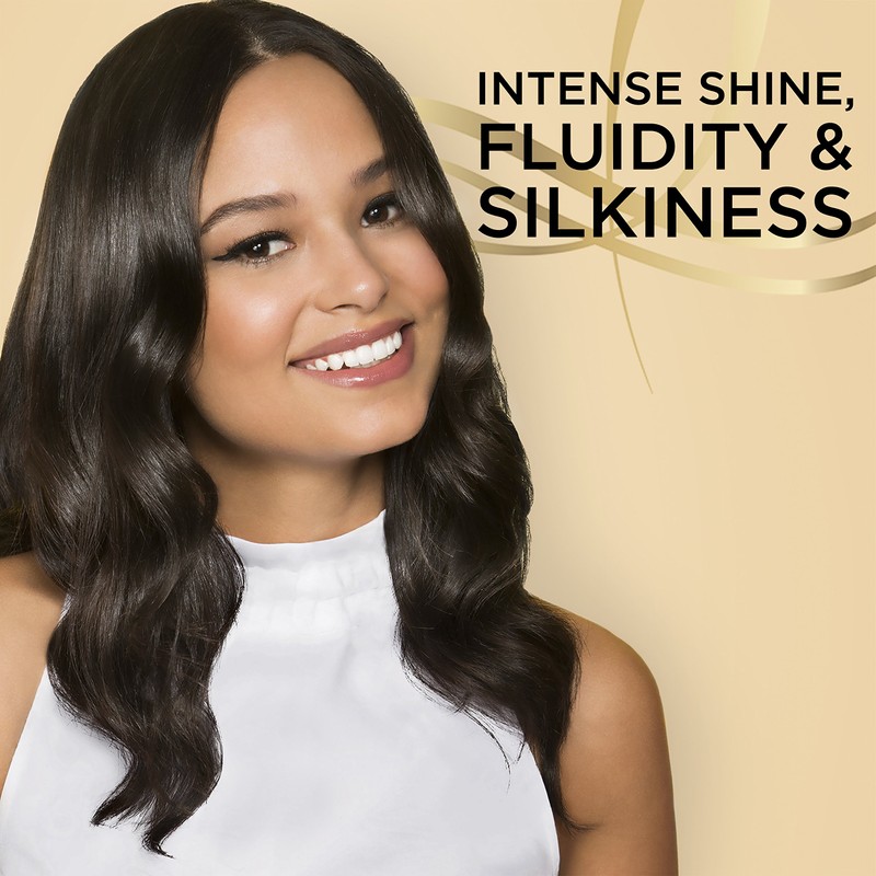 L'Oréal Paris Elvive Extraordinary Oil Deep Nourishing Hair Treatment, 3.4
