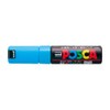 Uni Posca Bold Marker, Sky Blue (PC8K.8)