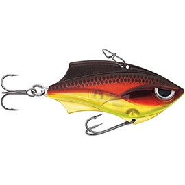 Rapala Rap-V Blade 05 Redfire