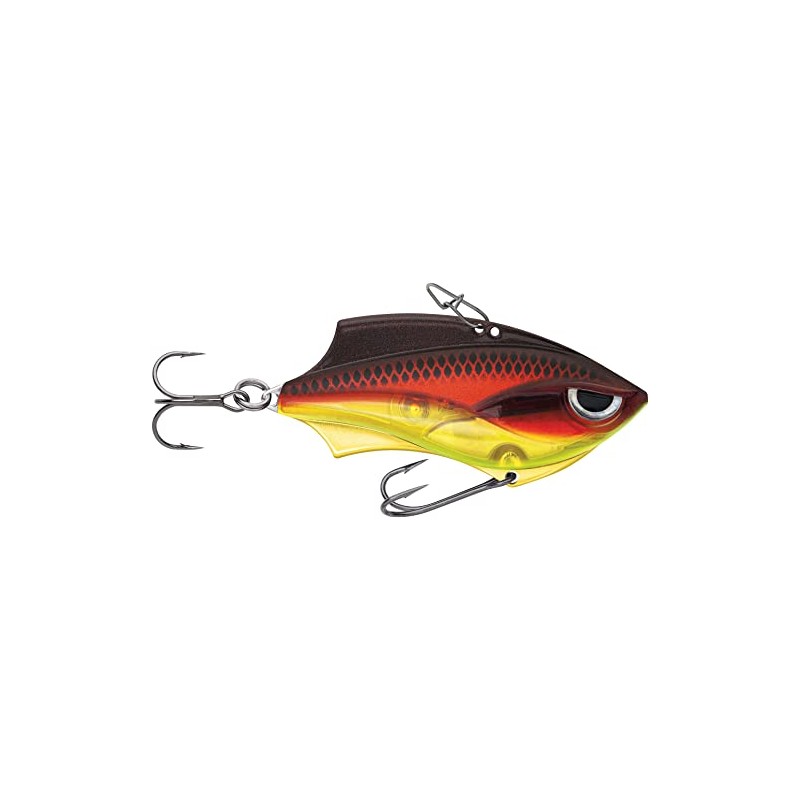 Rapala Rap-V Blade 05 Redfire