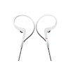 SONY XBA-S65 Sealed In-Ear Receiver White XBA-S65/W